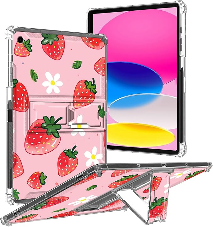 Cute Strawberry