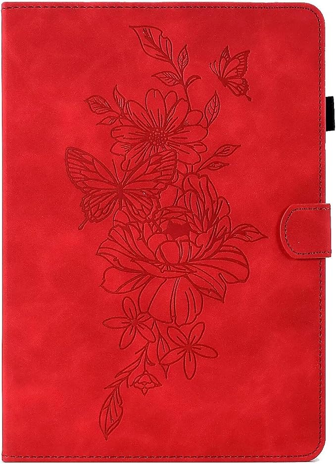 A7 Red