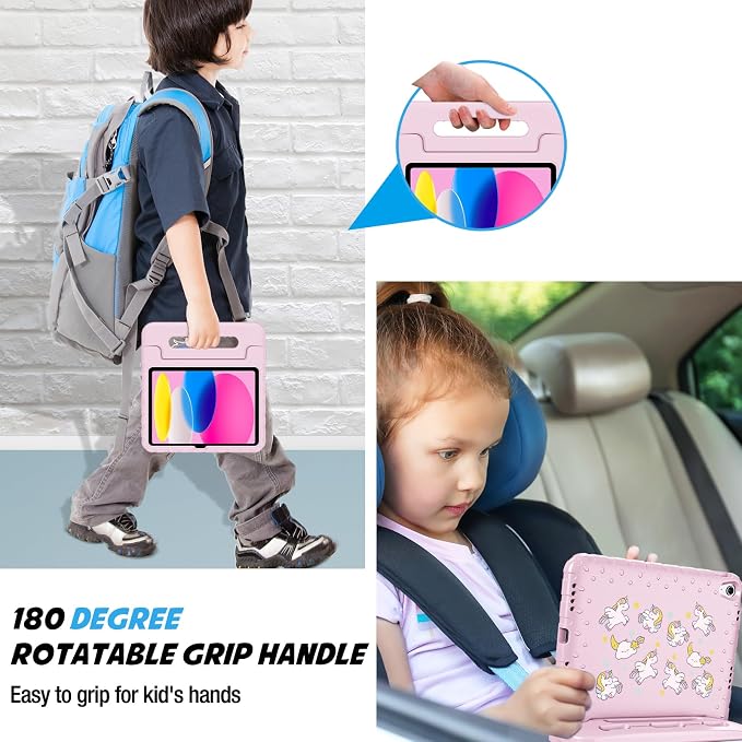 Unicorn Pink