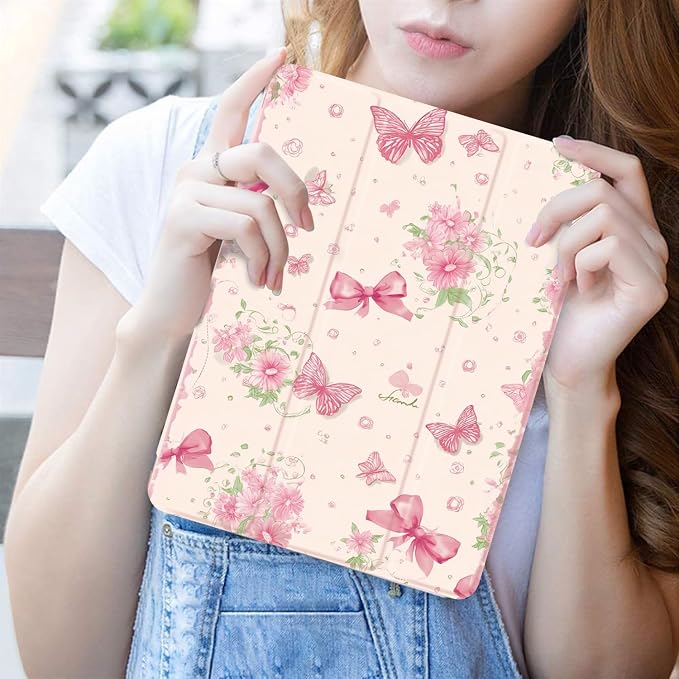 P-Flower