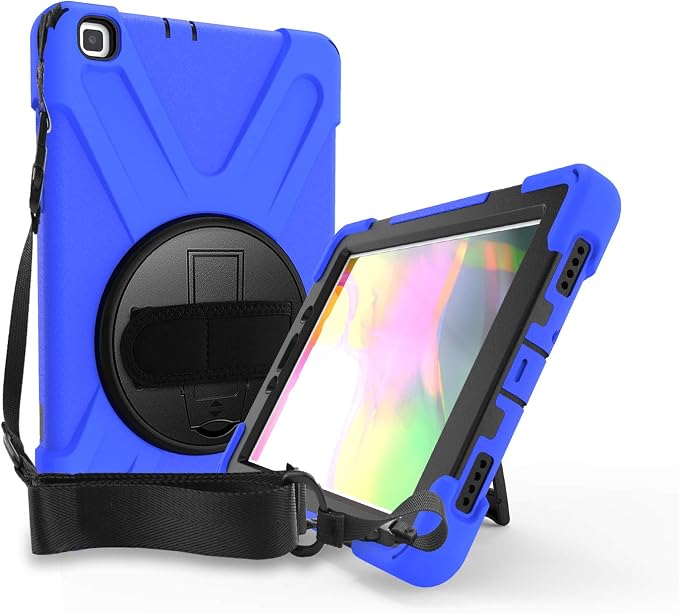 Shield (Dark Blue)