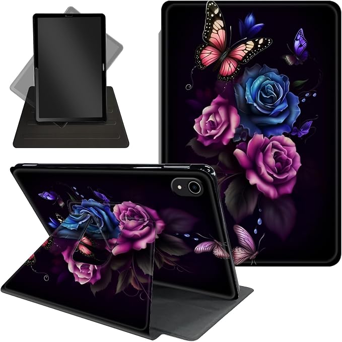 Butterfly Rose Flowers