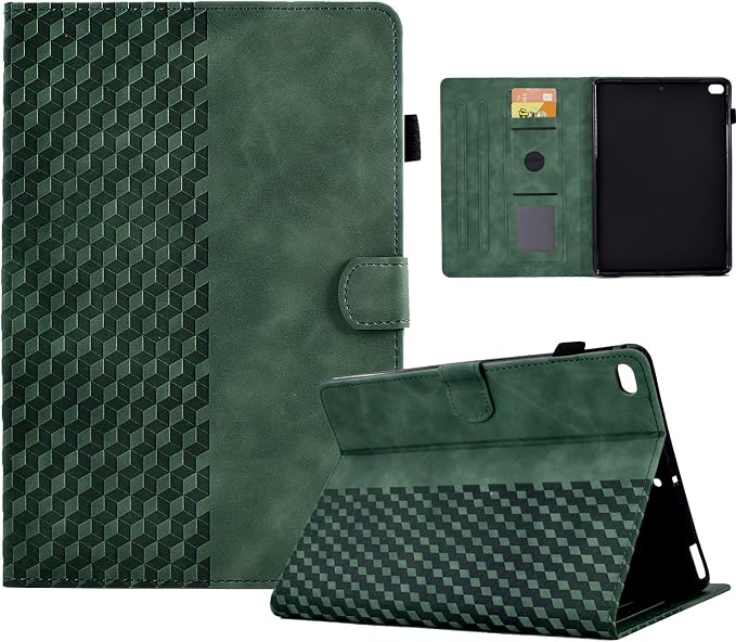 Retro Green