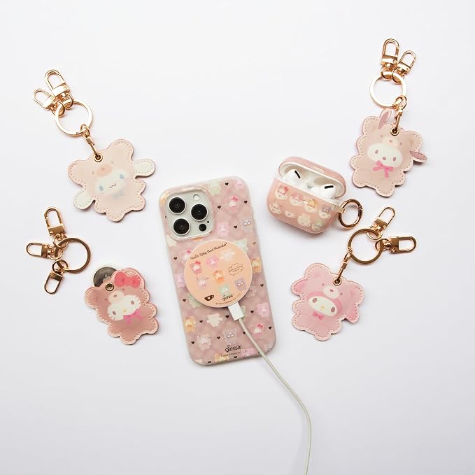 HK & Friends - Latte Bears