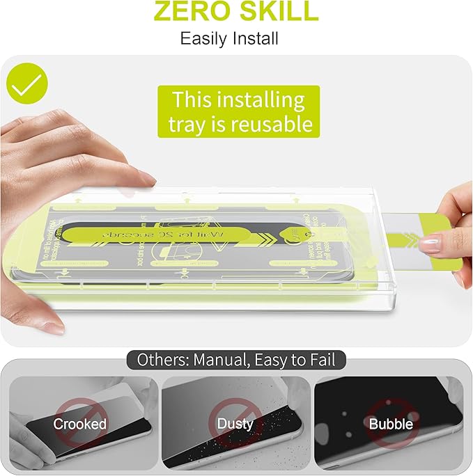 WSKEN 4 PACKS Privacy Screen Protector for iPhone 14 Pro Max 6.7 inch[Auto-Dust Removal] Full Coverage Screen 2.5D Edge 28 Degree 10s HD Tempered Glass Film with Dust Clean Installing House 2022 5G4