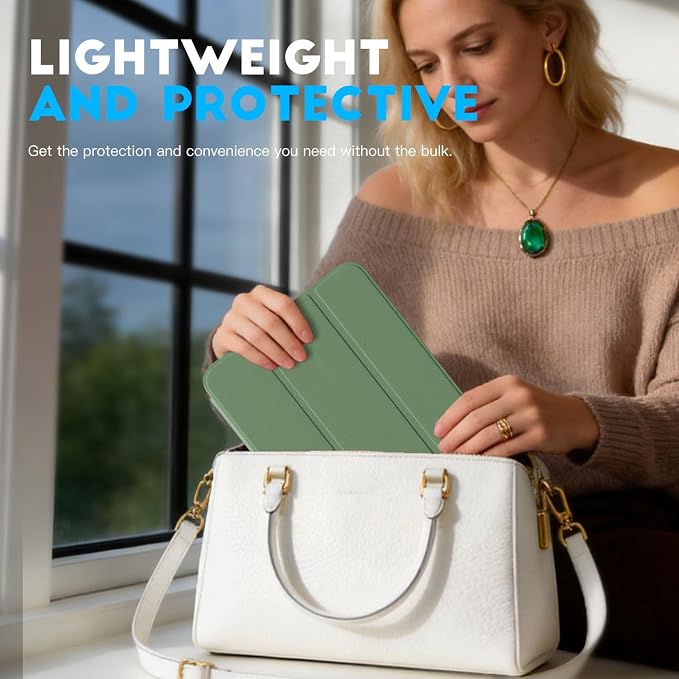 Light Green