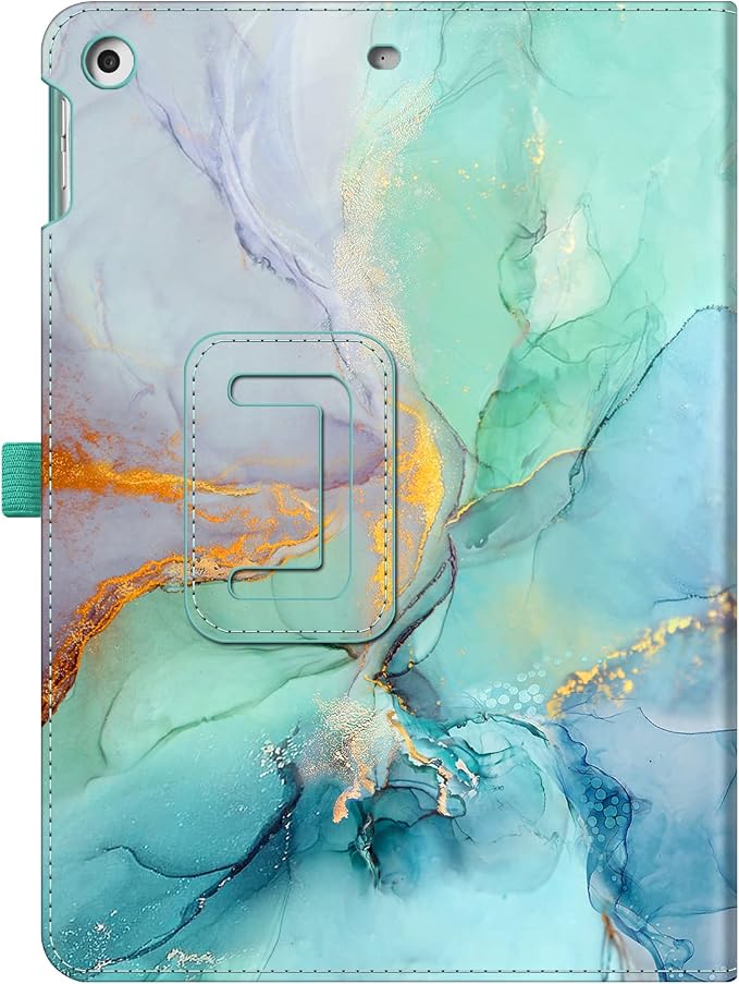 emerald marble