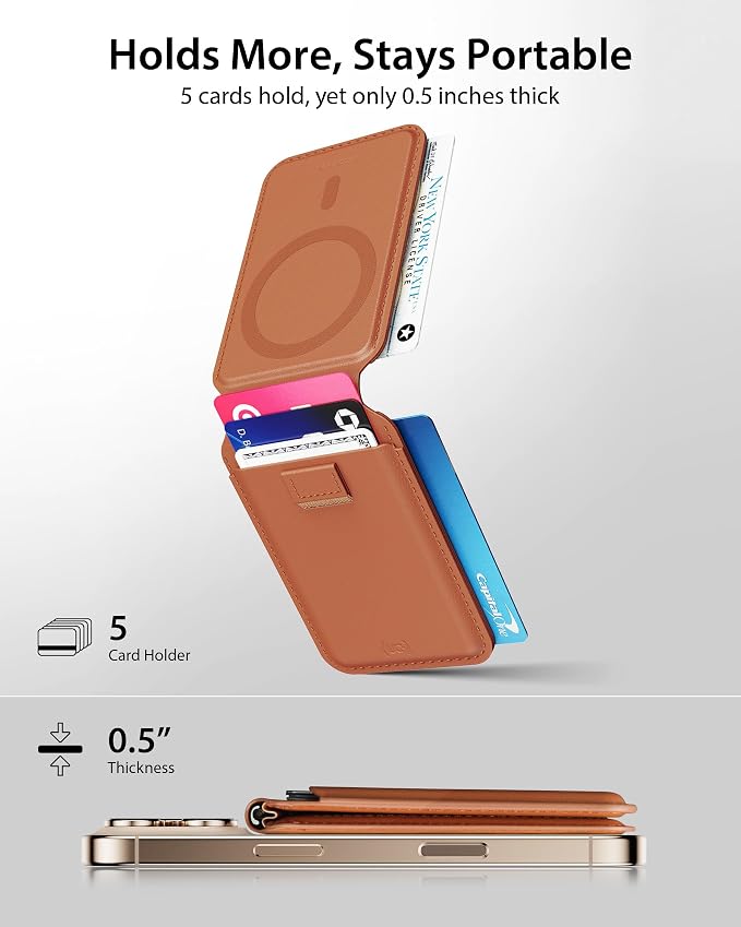 Saddle Tan