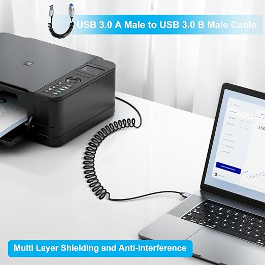 USB A