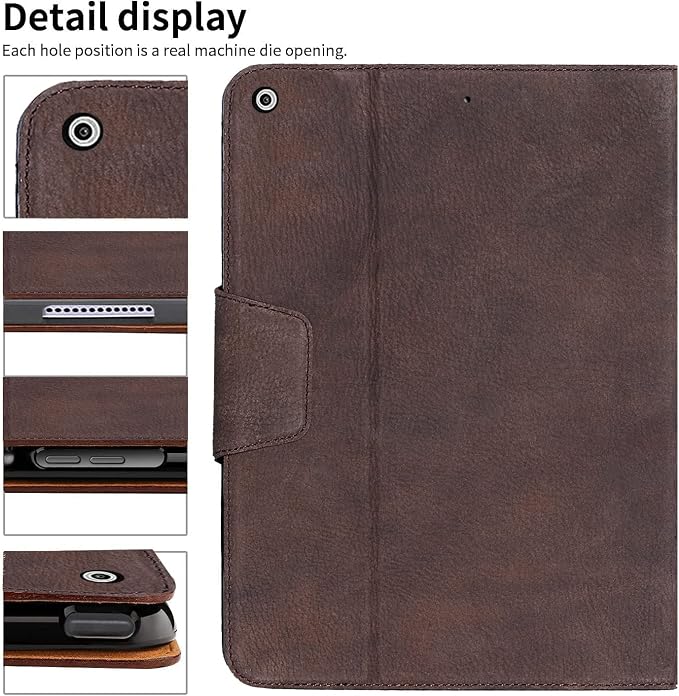 Sand dark brown