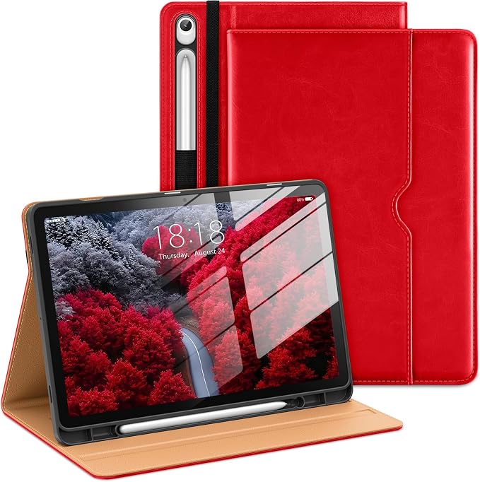 Bright Red