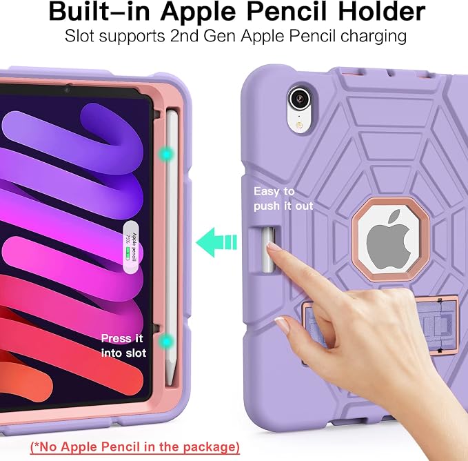 PURPLE+PINK