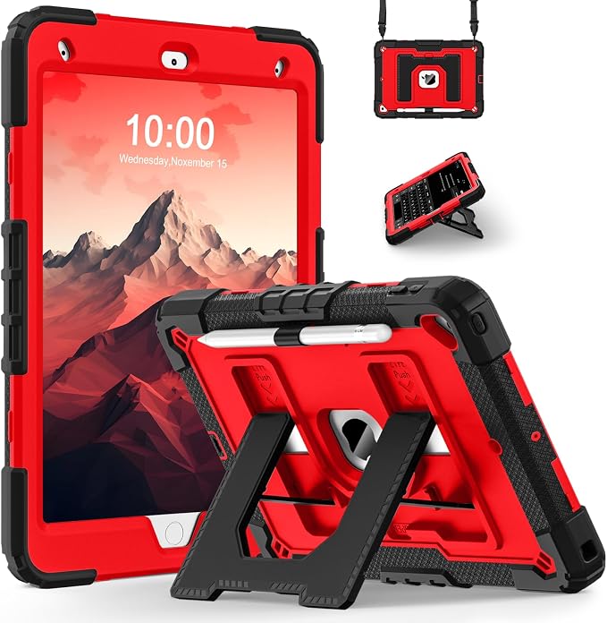 Black Red