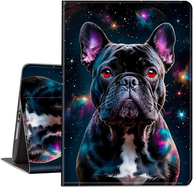 French Bulldog Galaxy