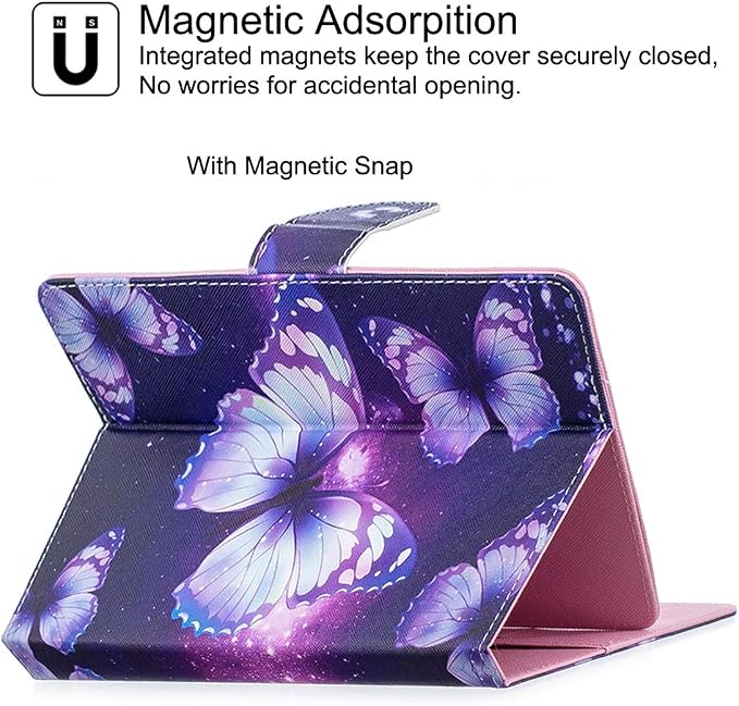 02 Flutter Butterfly