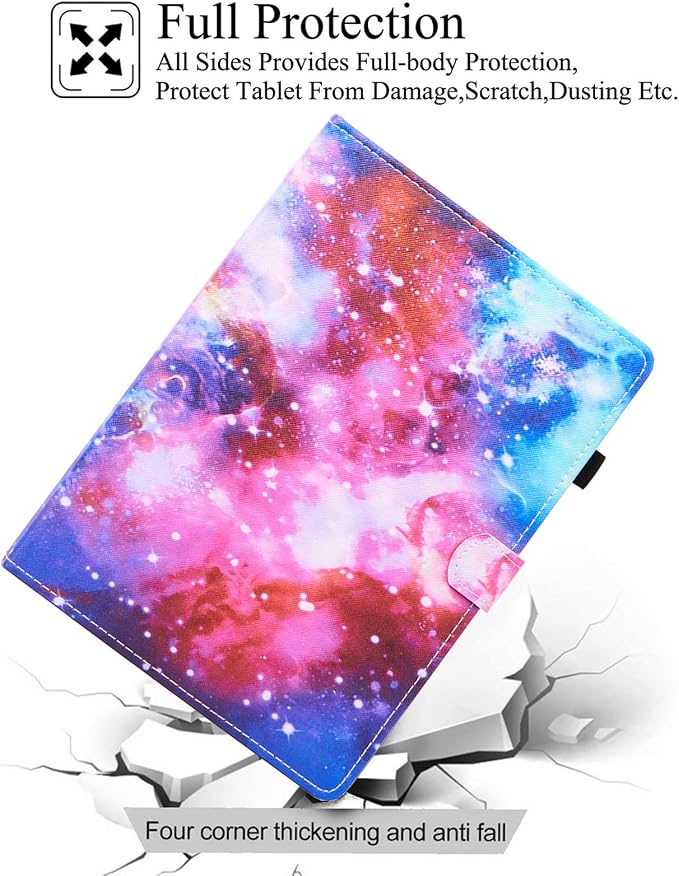 Cosmic Sky
