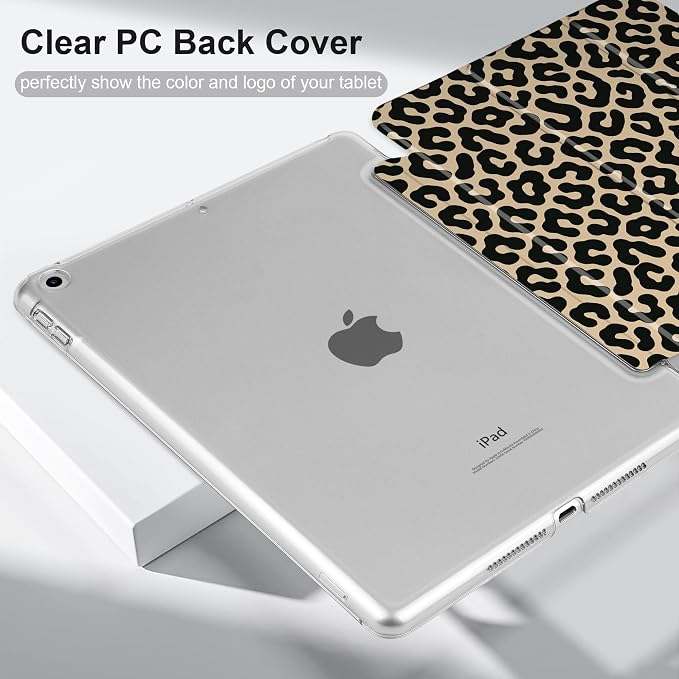 Classic Leopard