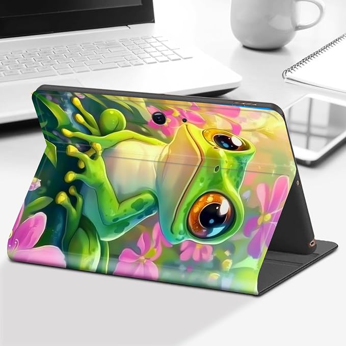 Lovely Frog