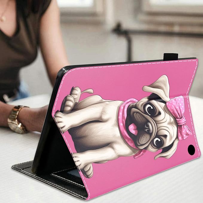 Cute Pug