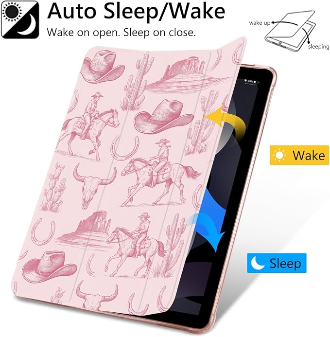 iPad Air 4/5th