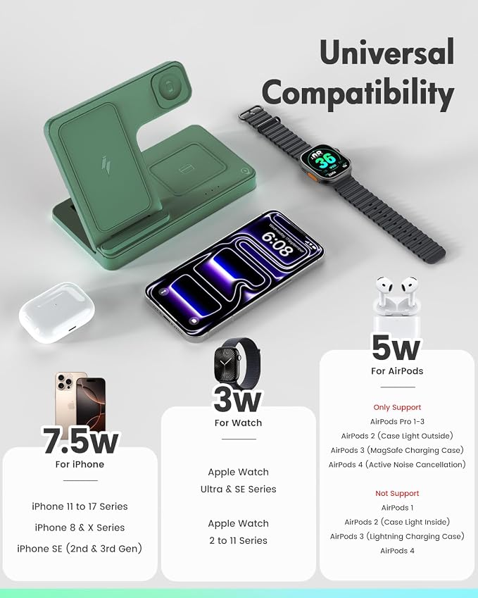 Dark Green