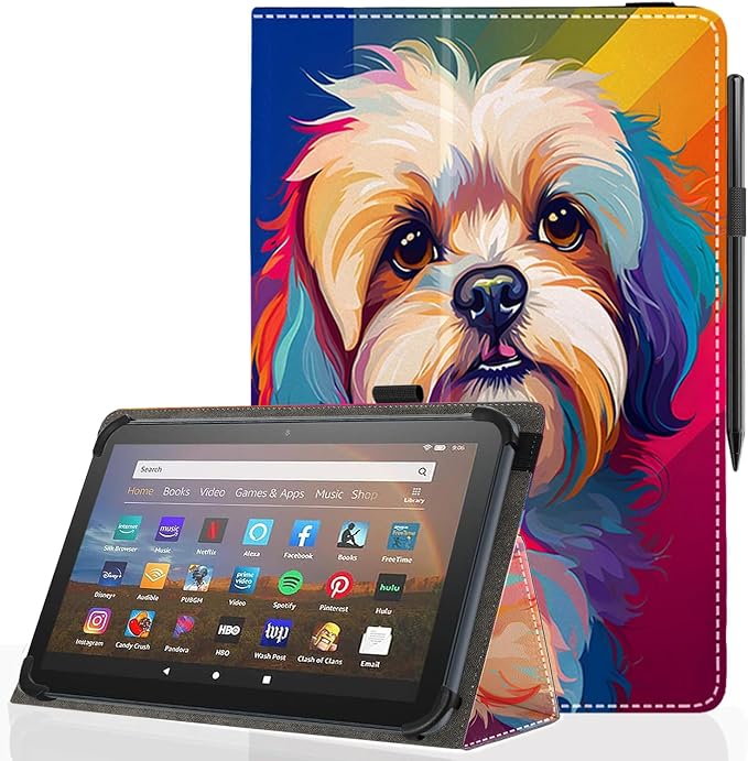 Dog 01