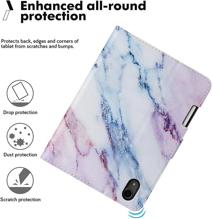 Marble