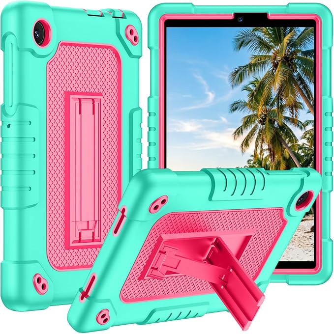 Green/Pink