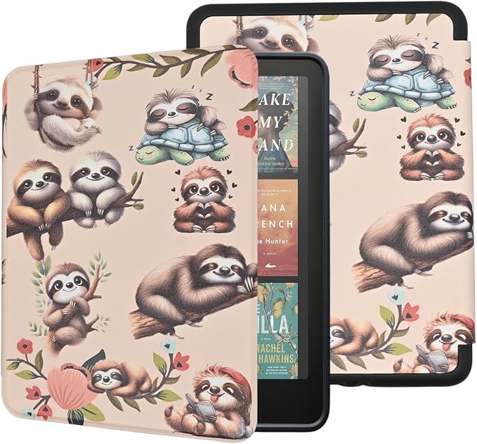 Cute Sloth