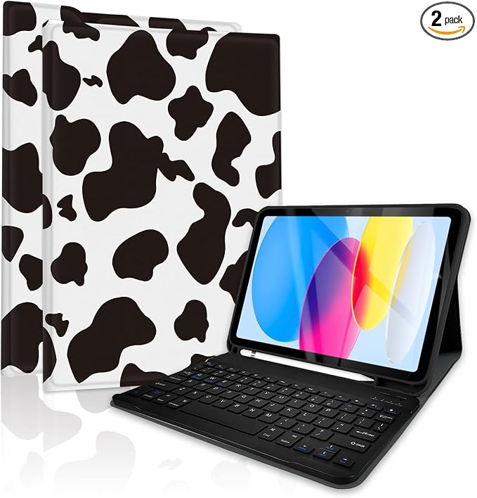 Black Cow