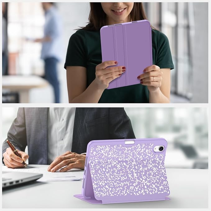 A-Book Lilac
