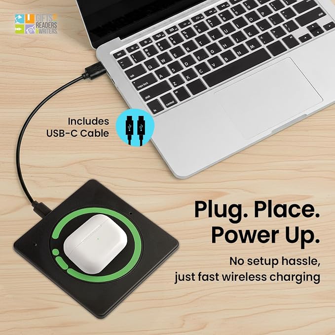 Charging