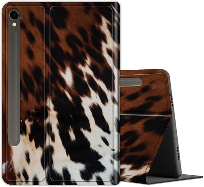 Brown Leopard