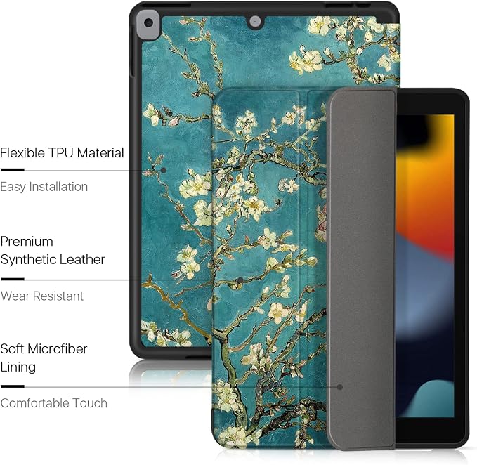 Almond Blossom