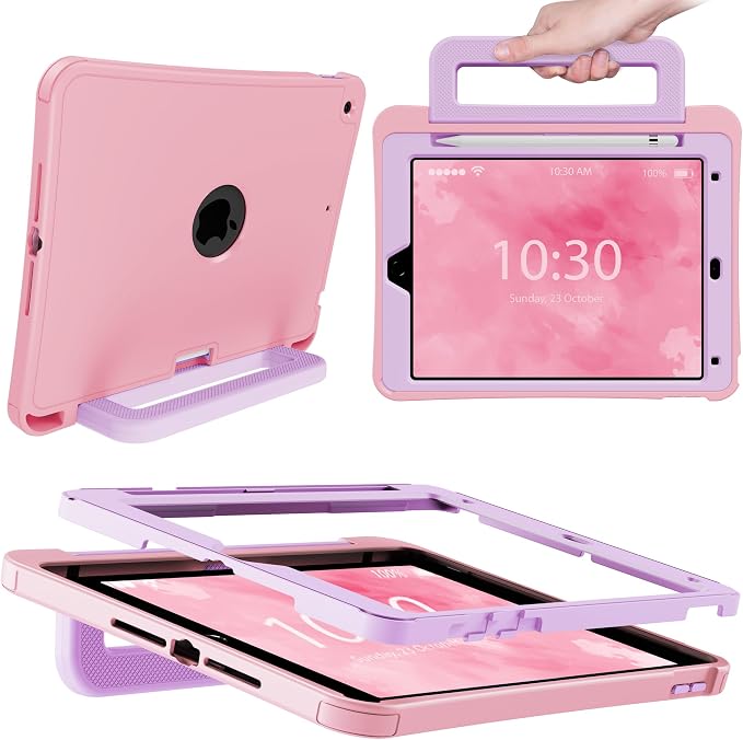 Pink-Purple