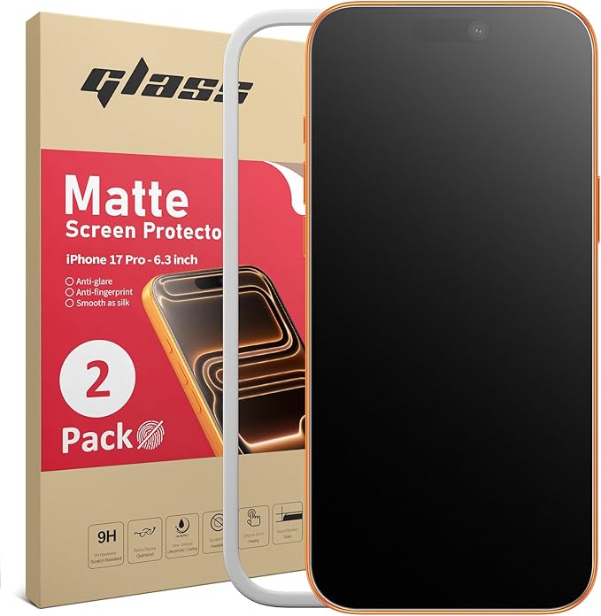 2Pack Matte