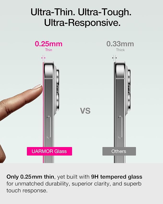 HD Clear