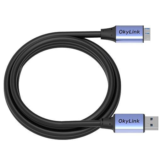Gray USB3.0