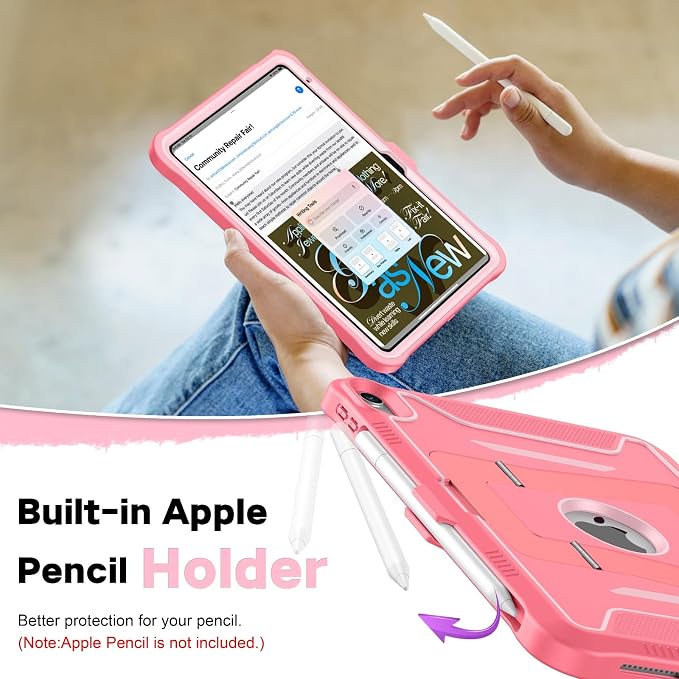 A-Watermelon/Pink