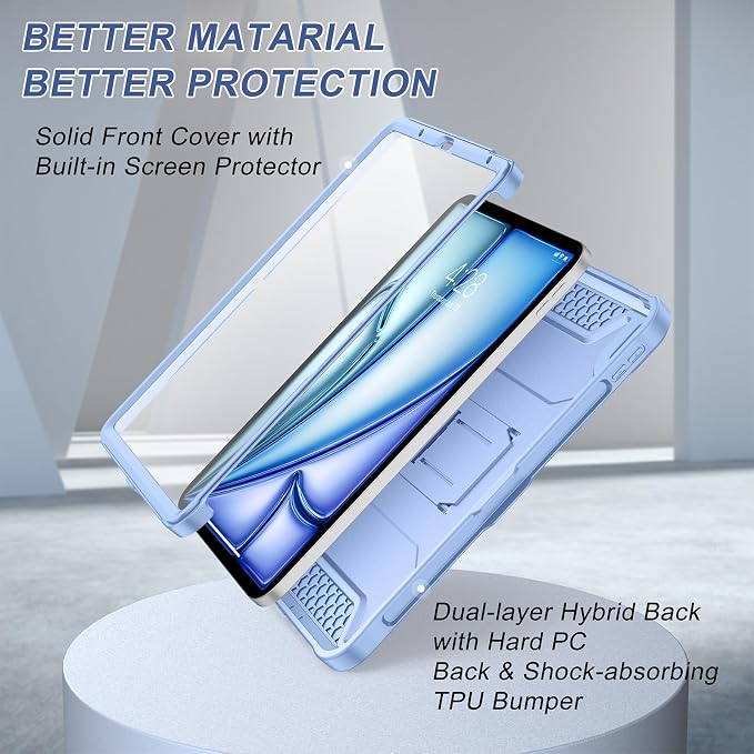 C-Light Blue