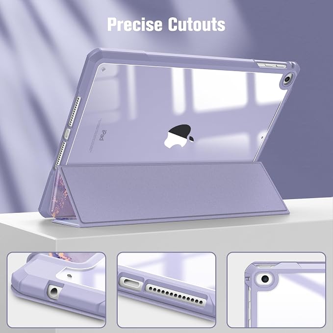 lilac marble