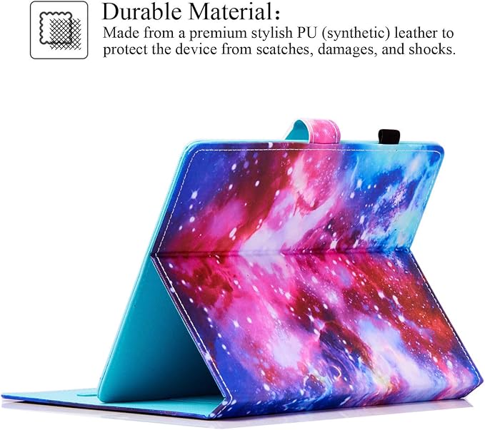 Cosmic Sky