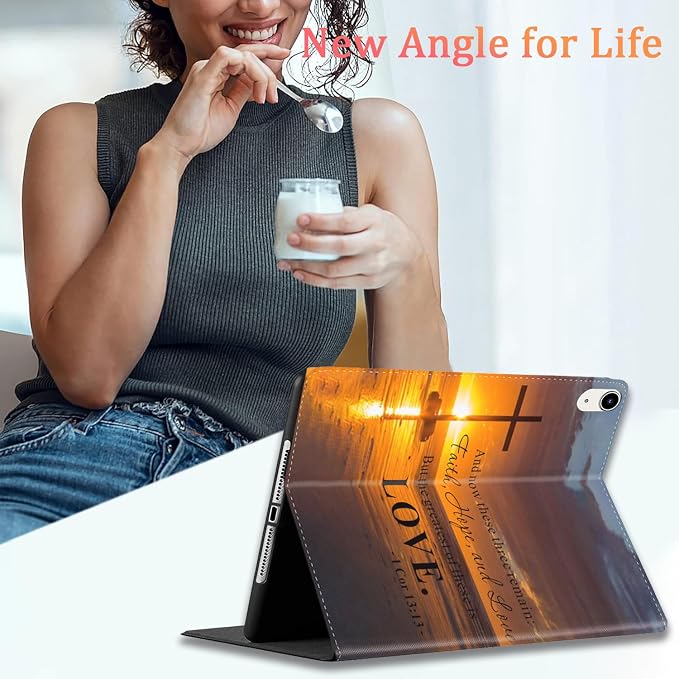 Christian Cross