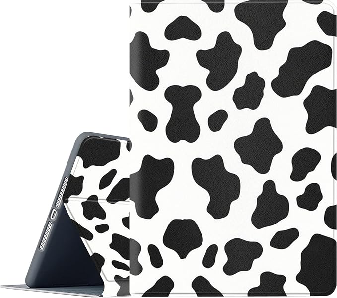 Cute Cow Pattern
