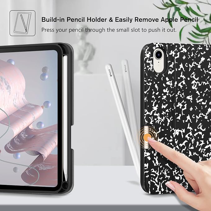 composition book