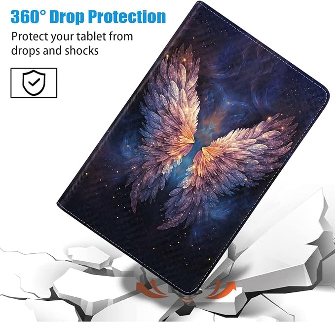 Tab A11 Plus 2025 Case-stm-C131