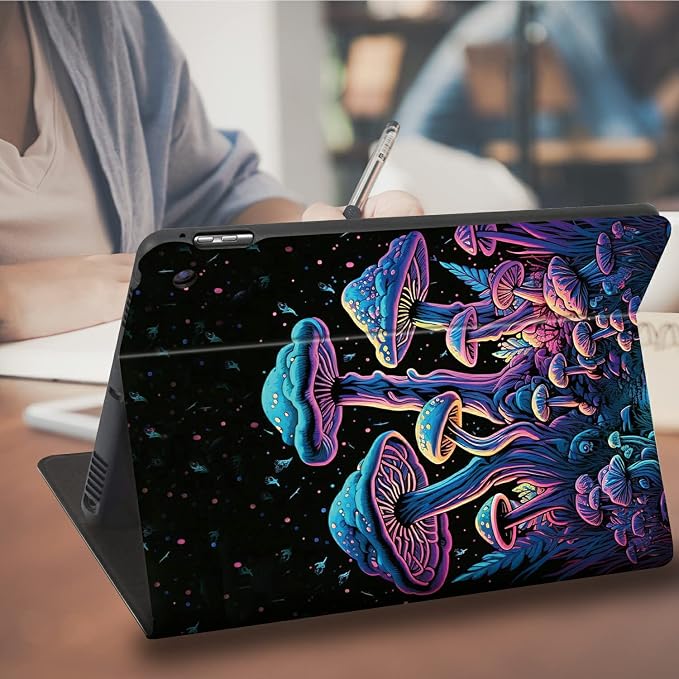 Magic Mushroom