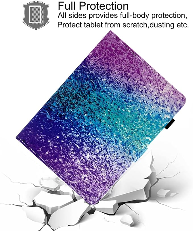 1 Purple Quicksand