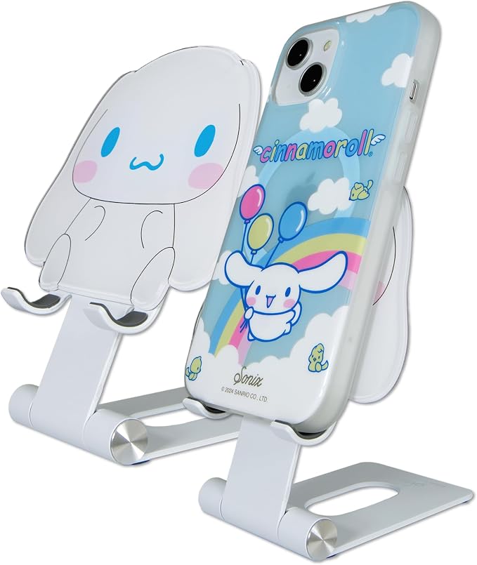 Cinnamoroll