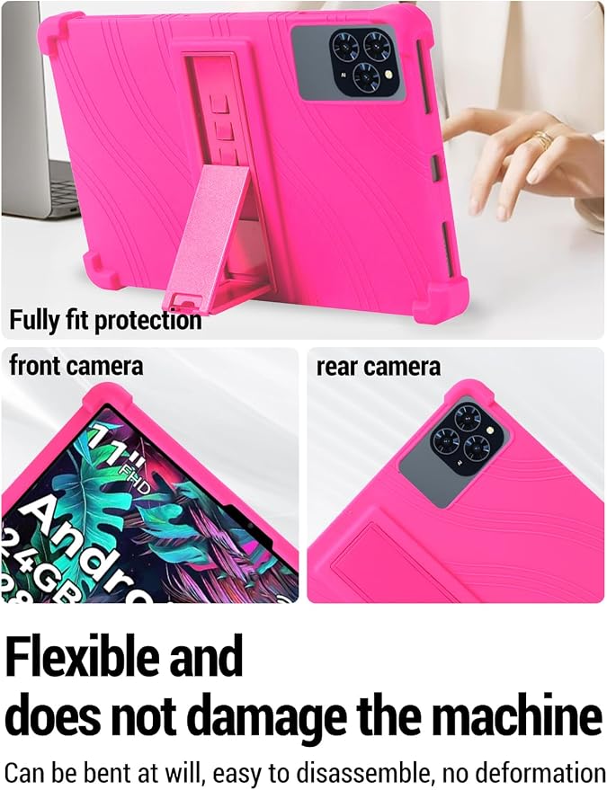 Hot Pink